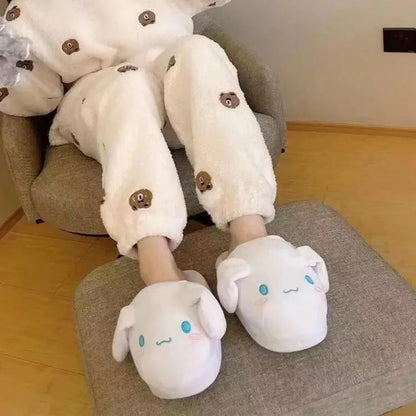 Kawaii Rahat Terlikler