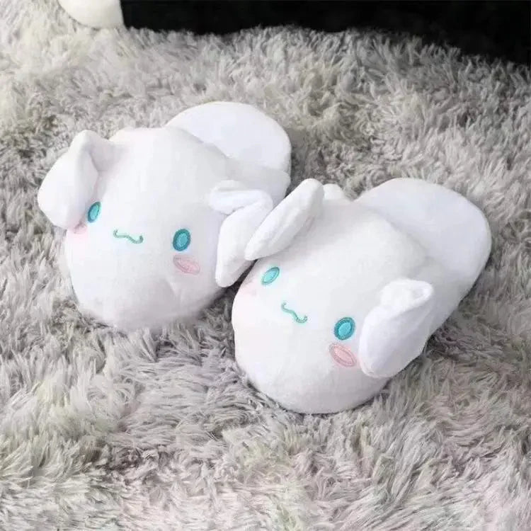Kawaii Rahat Terlikler