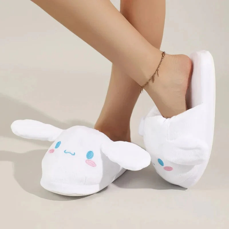 Kawaii Rahat Terlikler