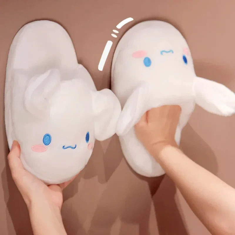 Kawaii Rahat Terlikler