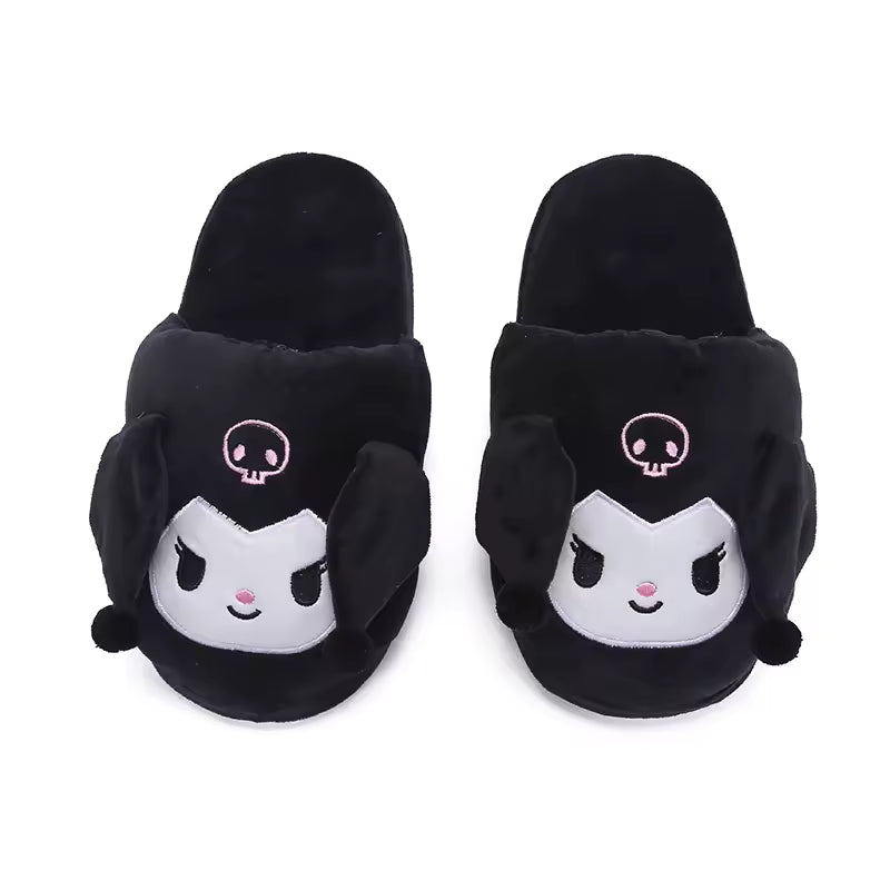 Kawaii Rahat Terlikler