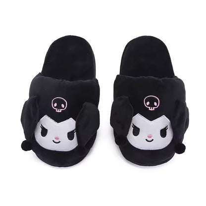 Kawaii Rahat Terlikler