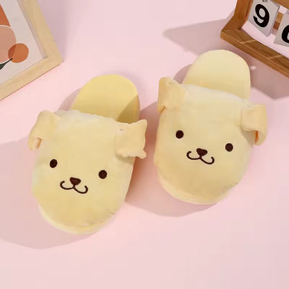Kawaii Rahat Terlikler