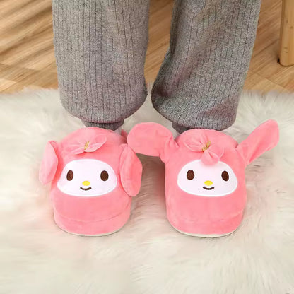 Kawaii Rahat Terlikler