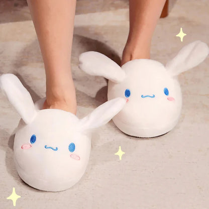 Kawaii Rahat Terlikler