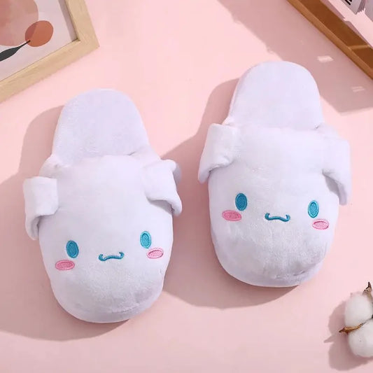 Kawaii Rahat Terlikler